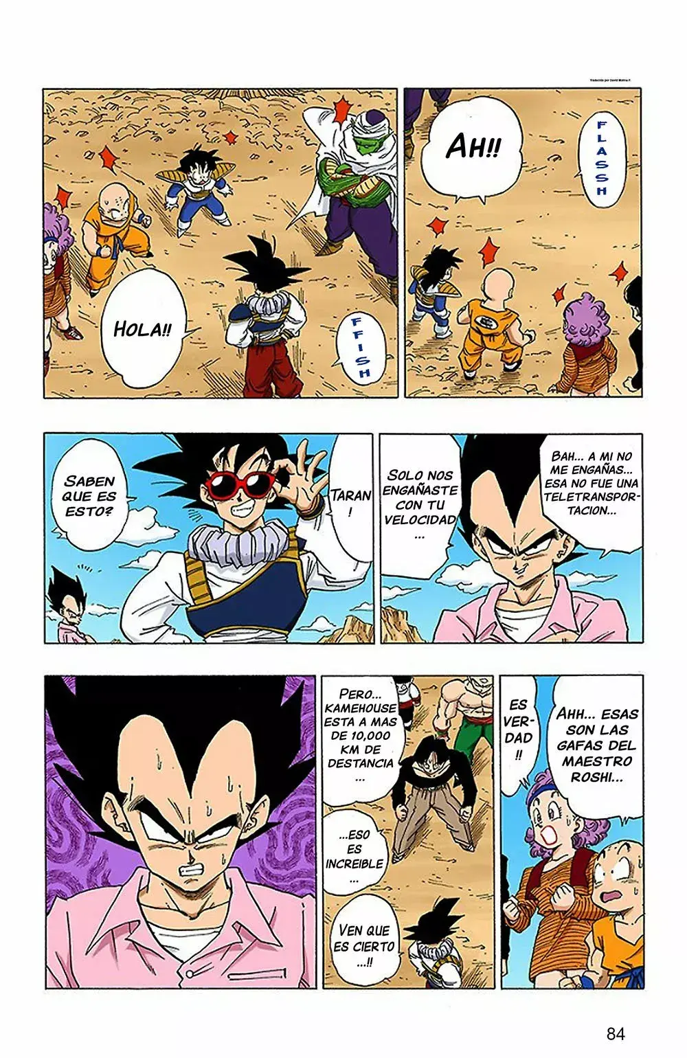 Capitulo 336 page 5