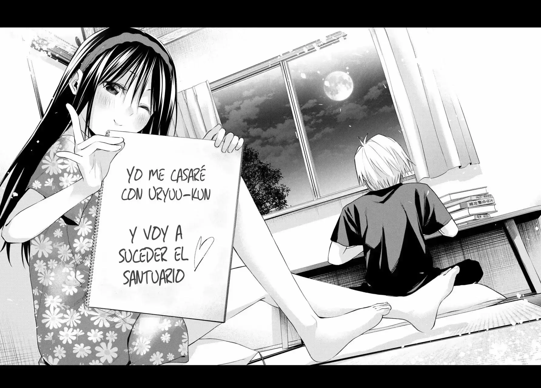 Capitulo 41 page 18