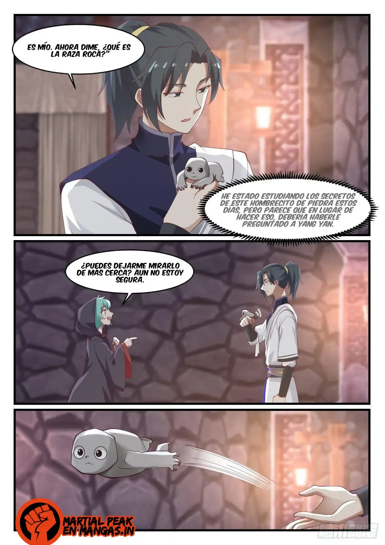 Capitulo 1008 page 8