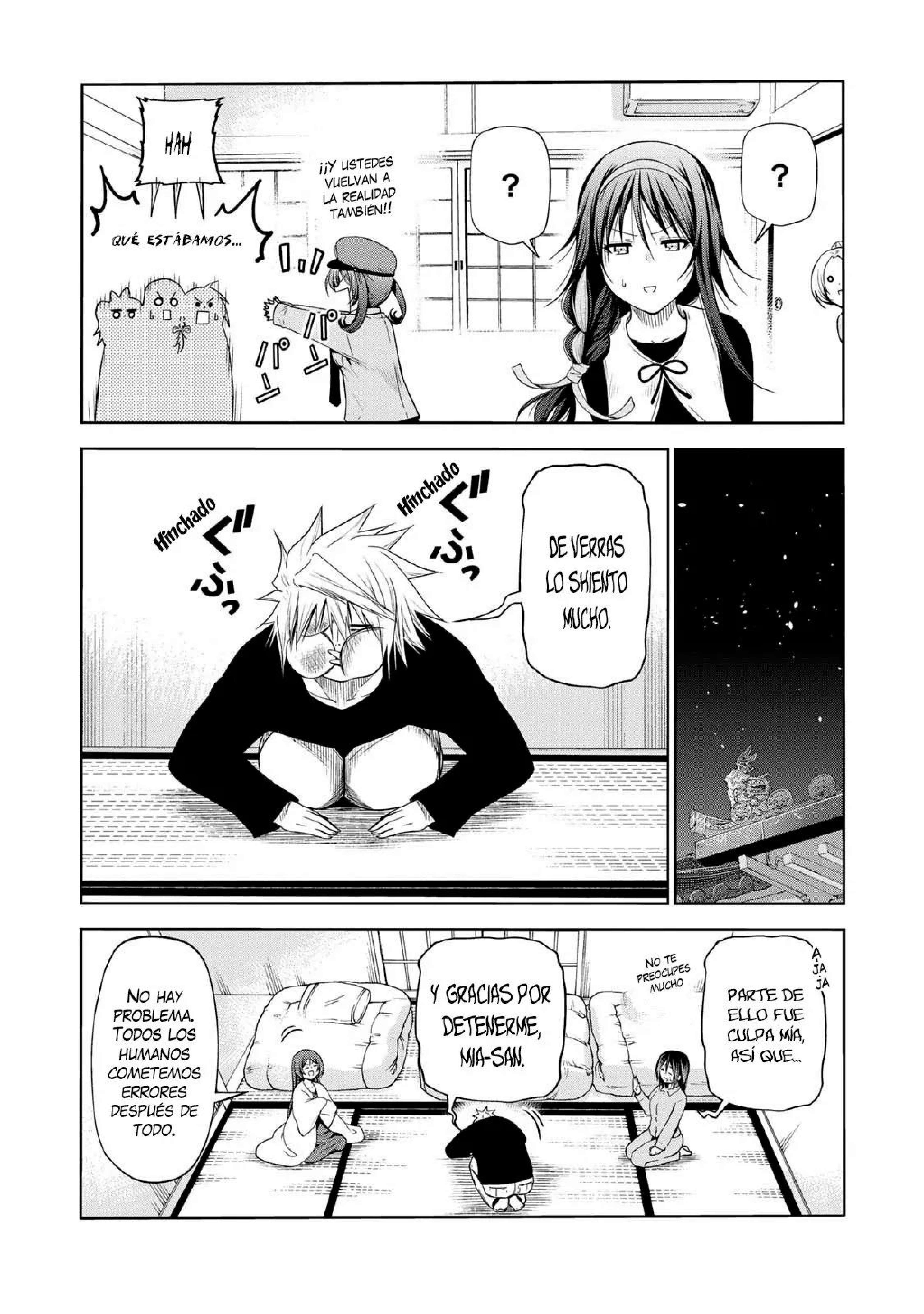 Capitulo 62 page 6