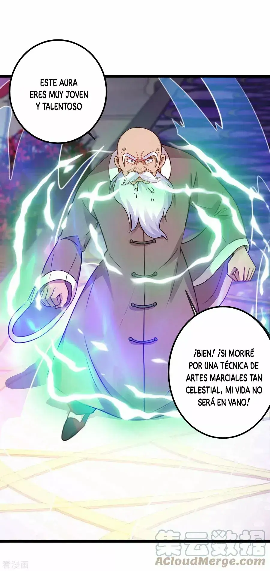 Capitulo 126 page 18