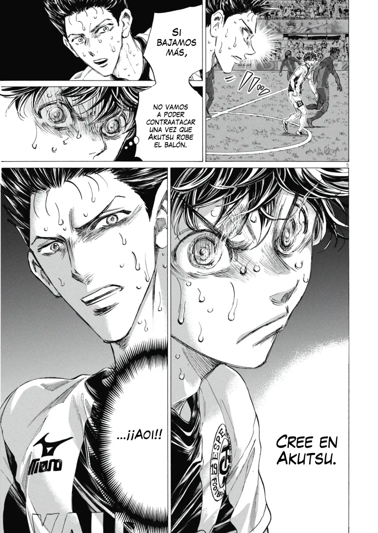 Capitulo 404 page 6