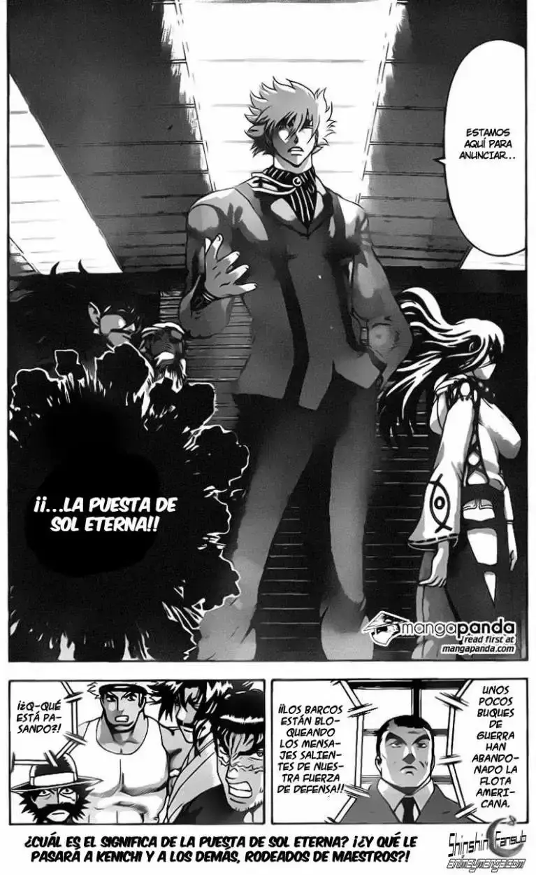 Capitulo 539 page 17