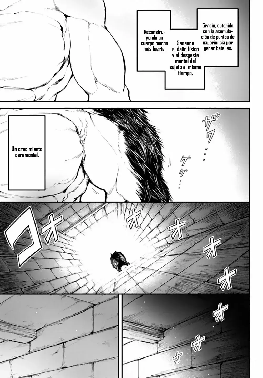 Capitulo 1.50 page 20