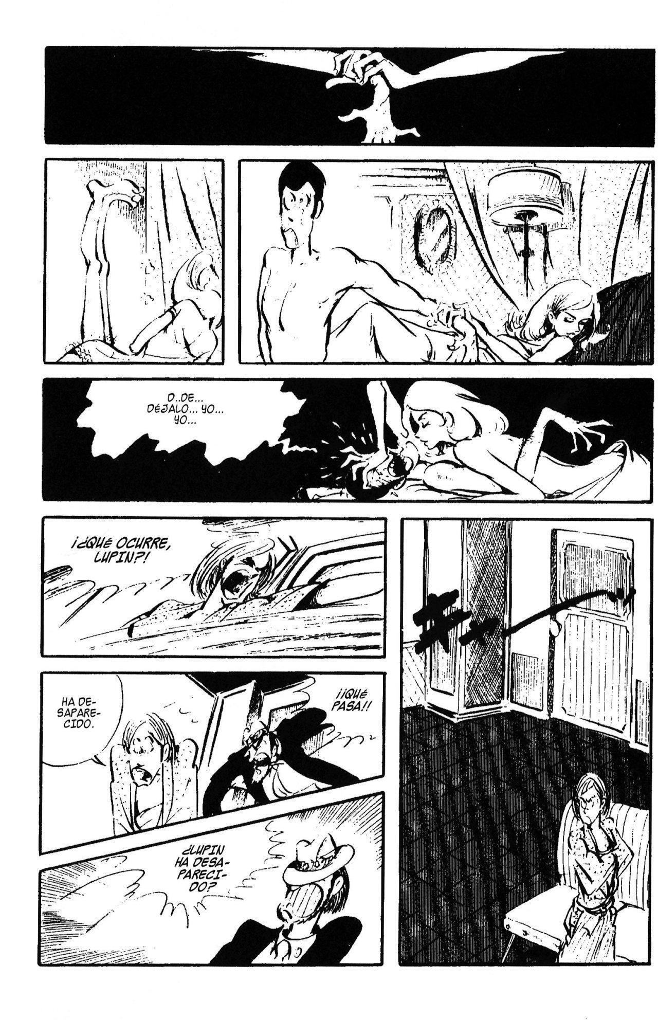 Capitulo 83 page 18