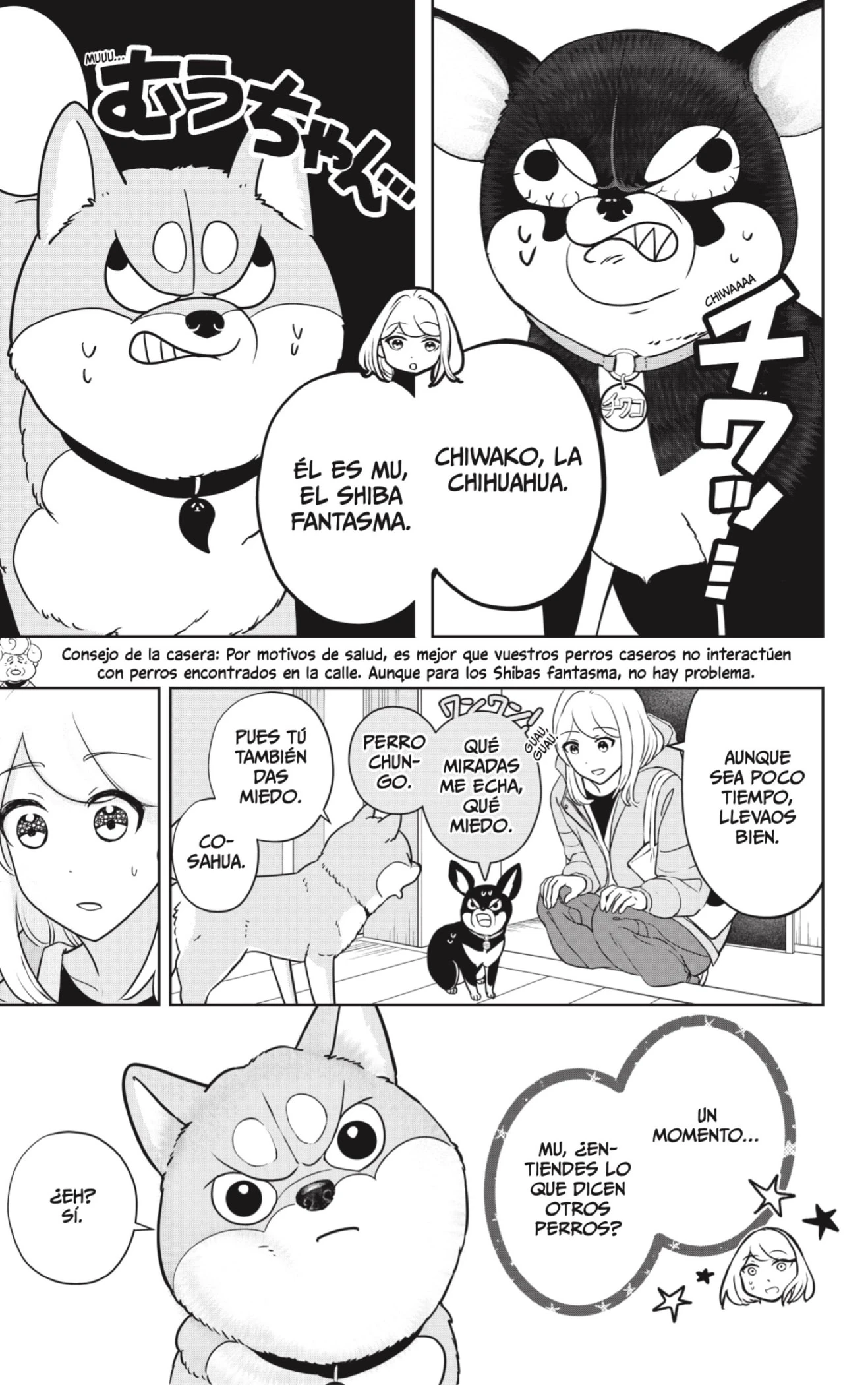 Capitulo 21 page 3