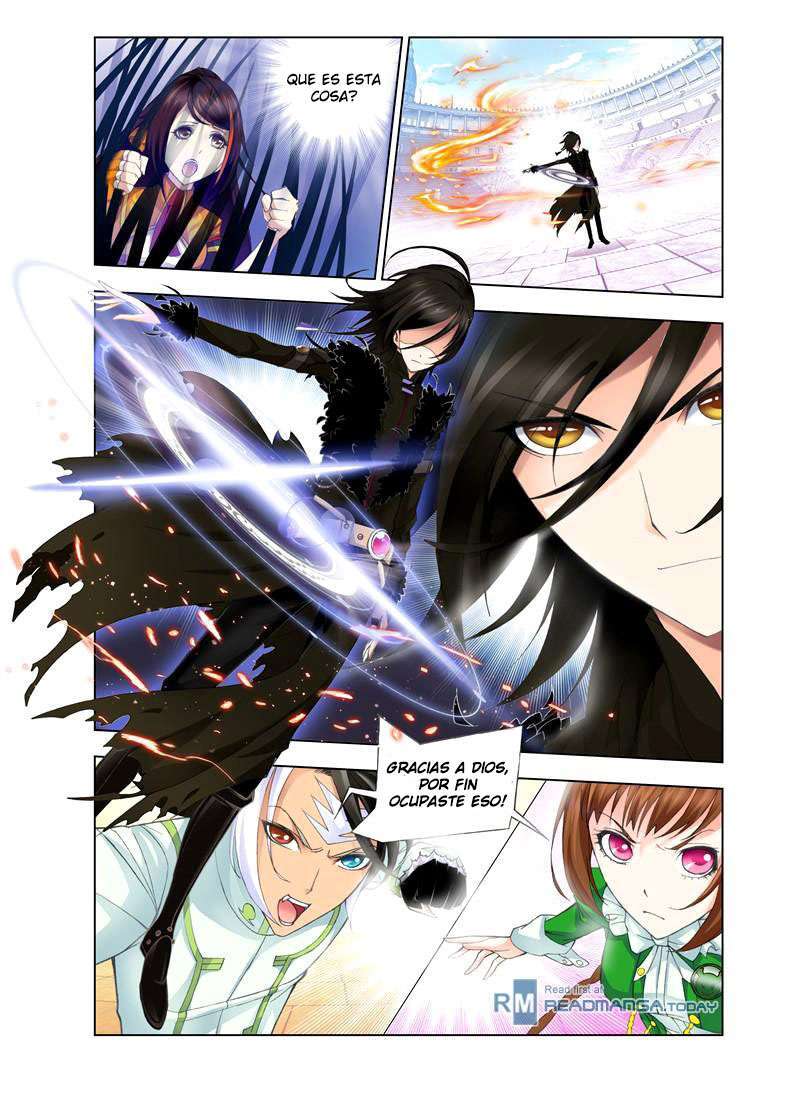 Capitulo 97 page 4