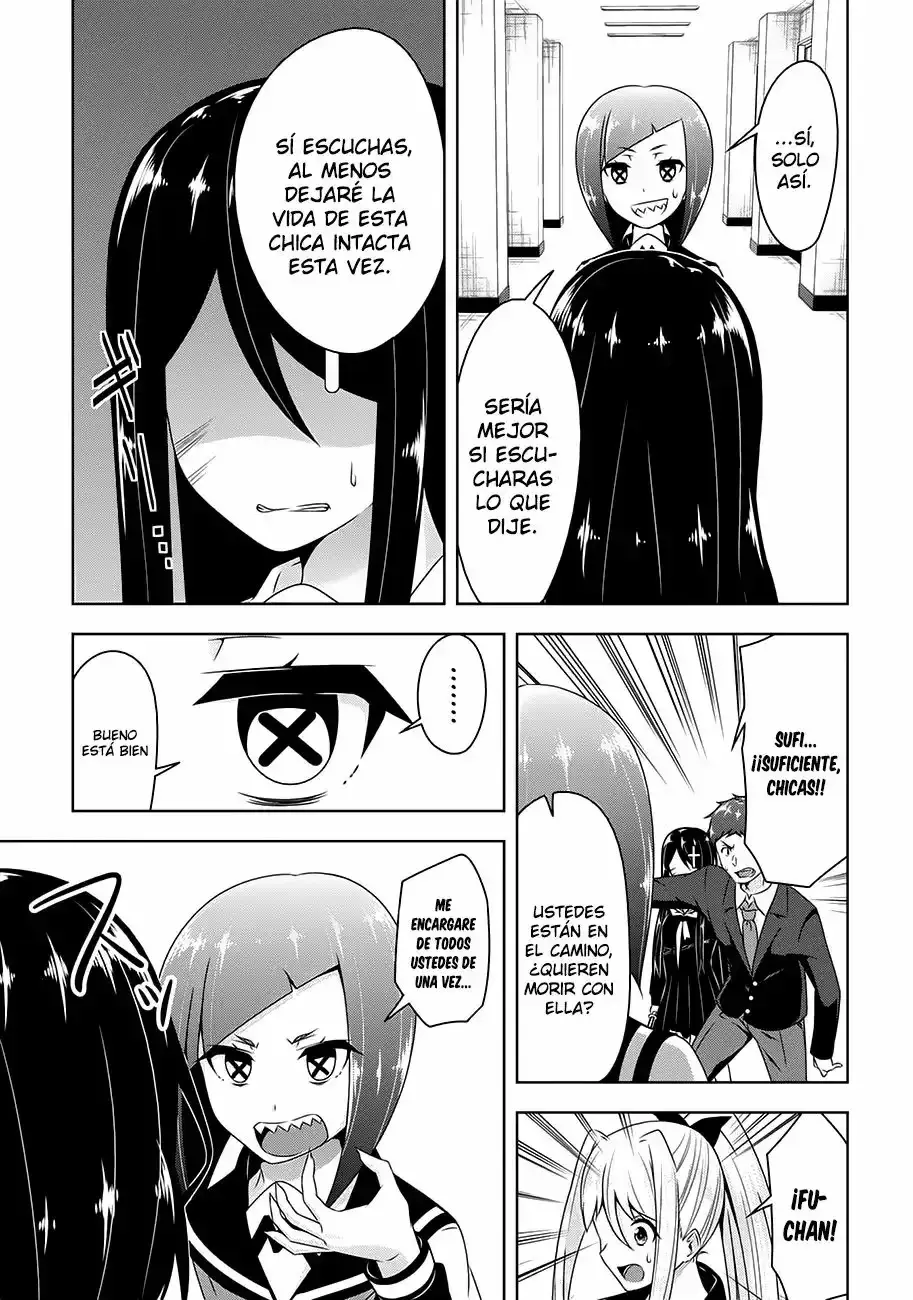 Capitulo 19 page 14