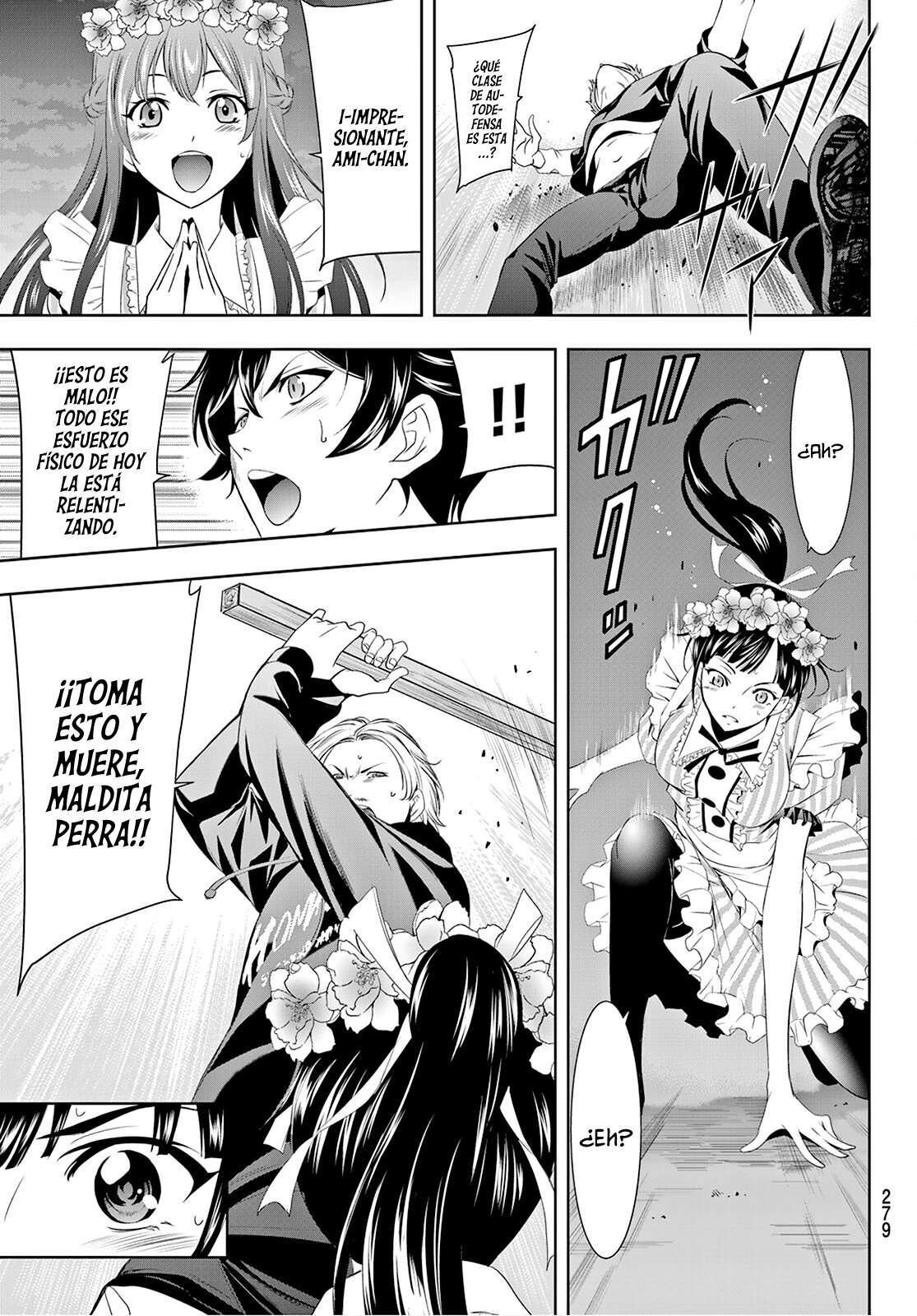 Capitulo 11 page 13