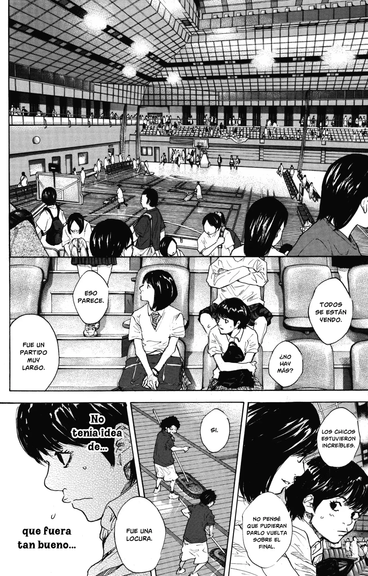 Capitulo 300 page 29