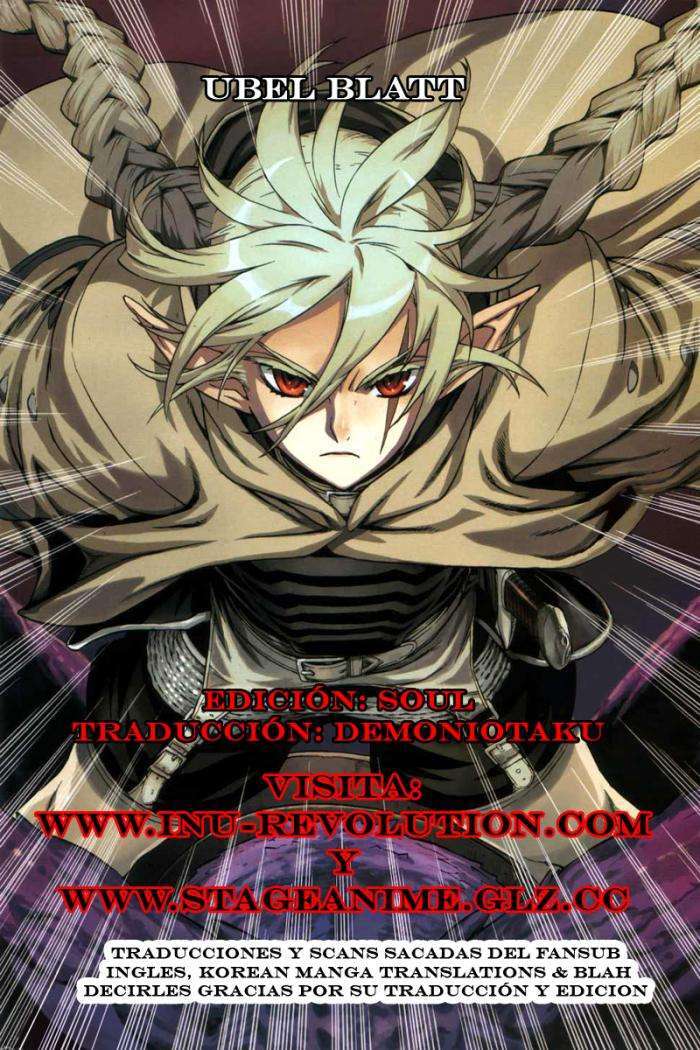Capitulo 33 page 22