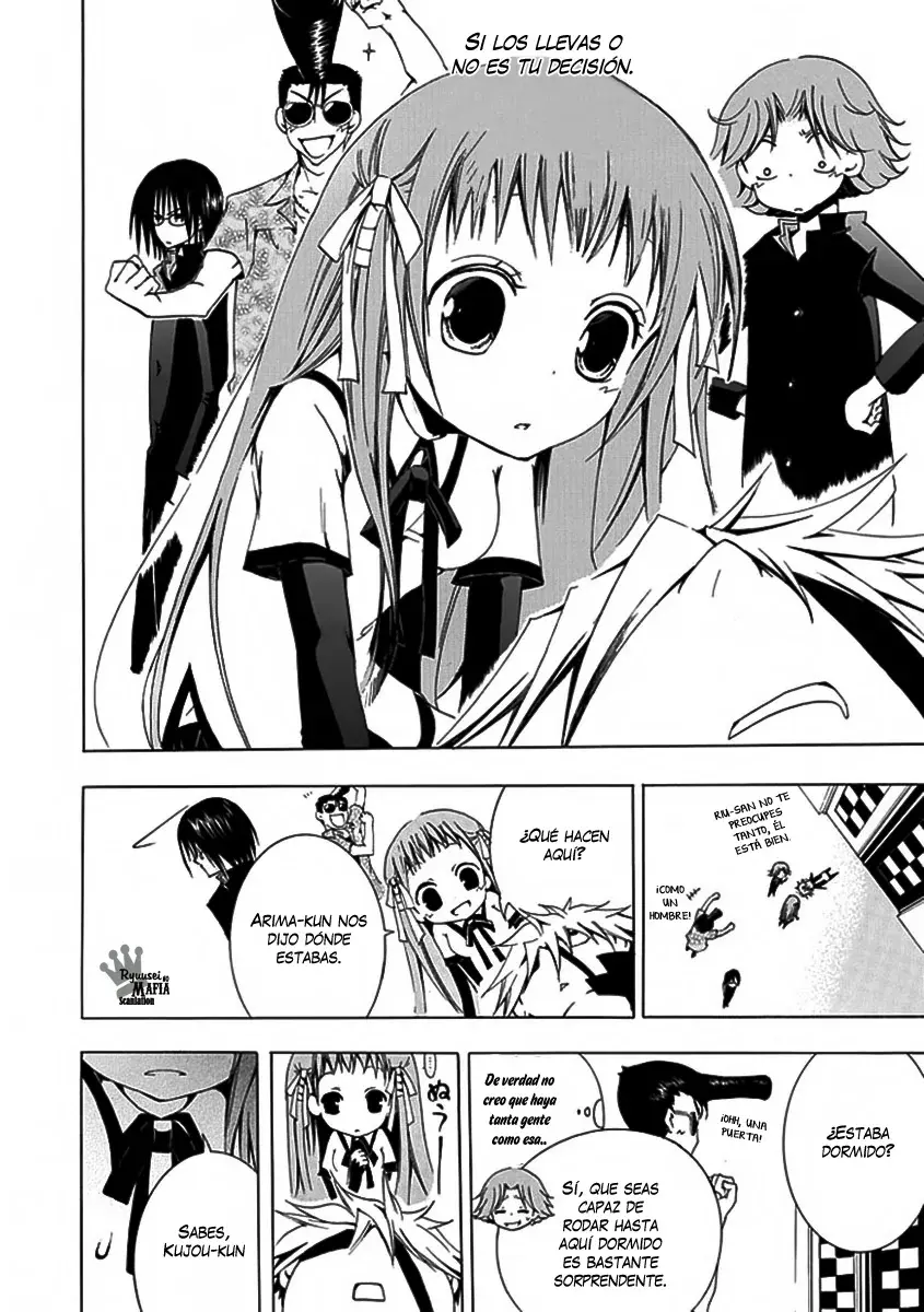 Capitulo 11 page 15