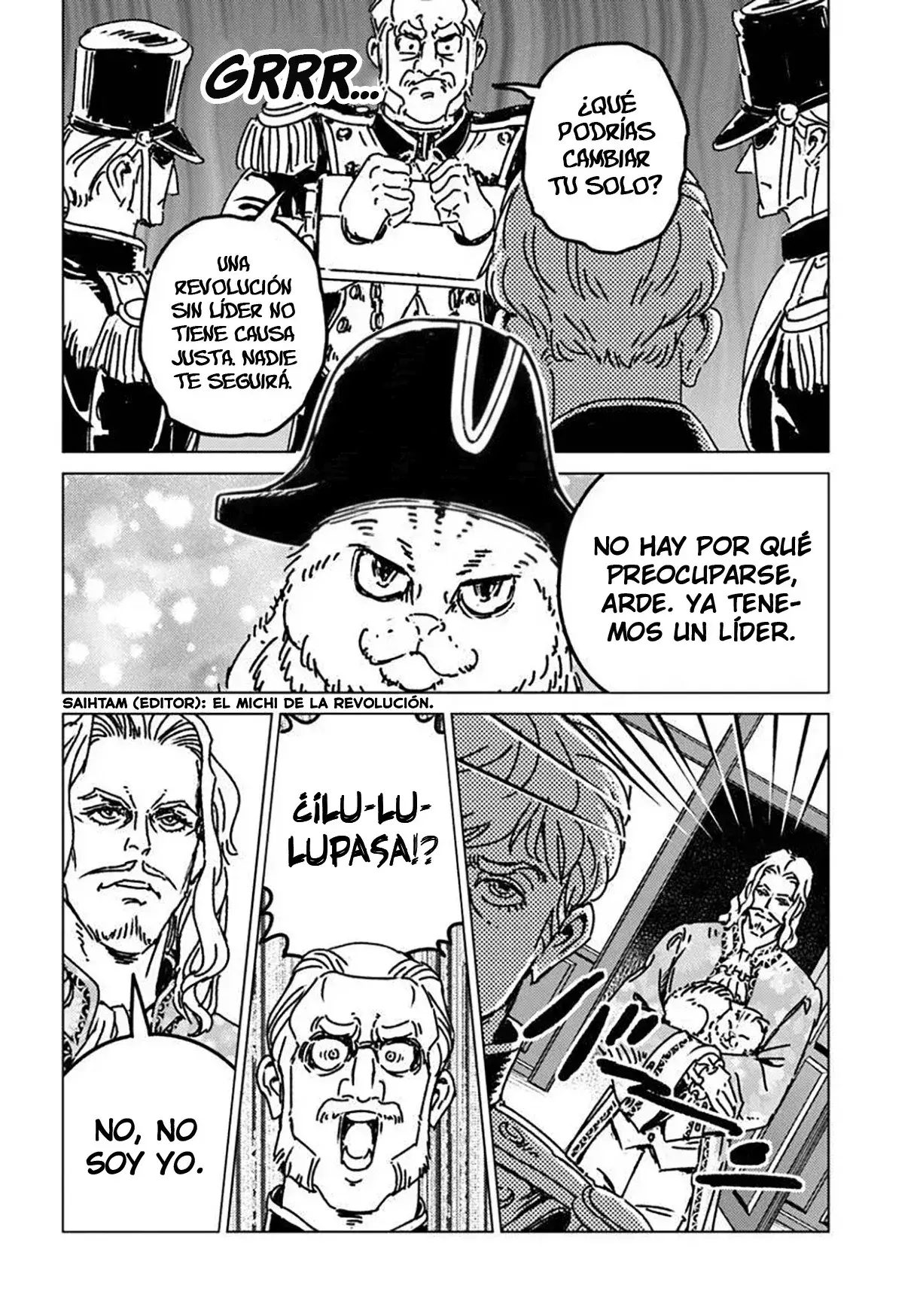 Capitulo 49 page 11