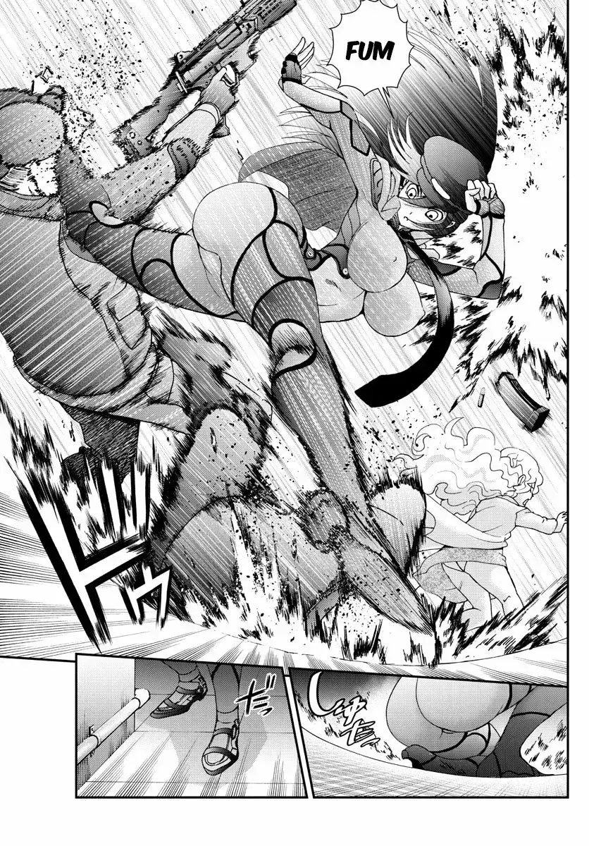 Capitulo 88 page 4