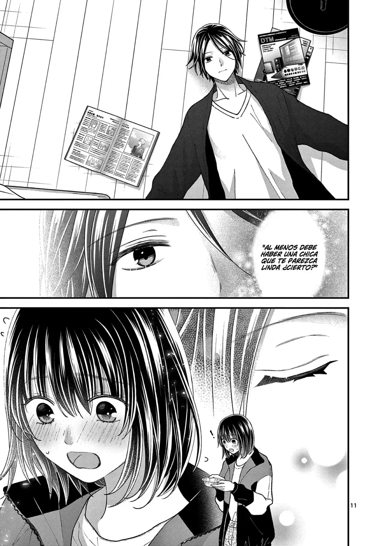 Capitulo 43 page 15