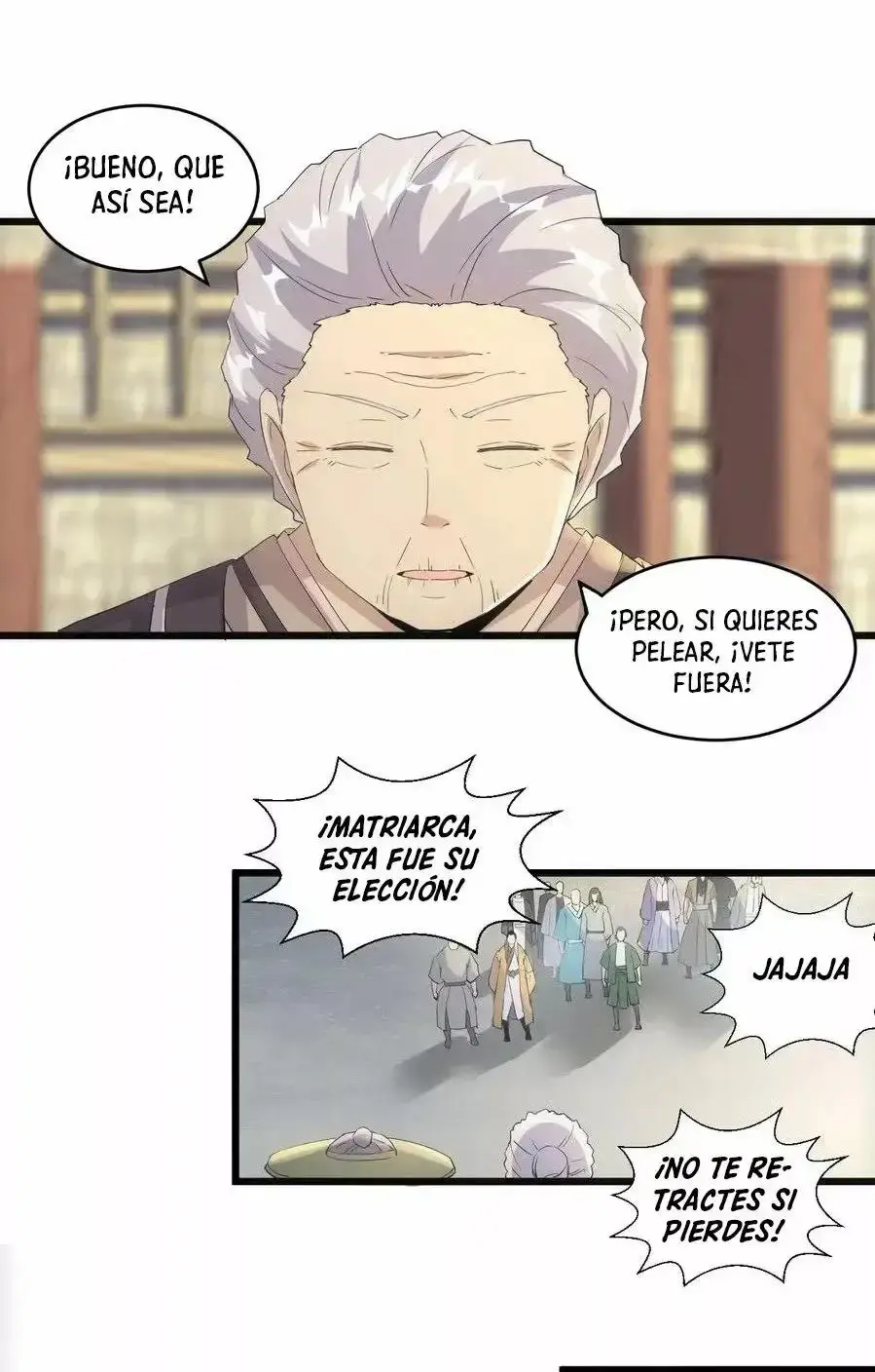 Capitulo 75 page 19