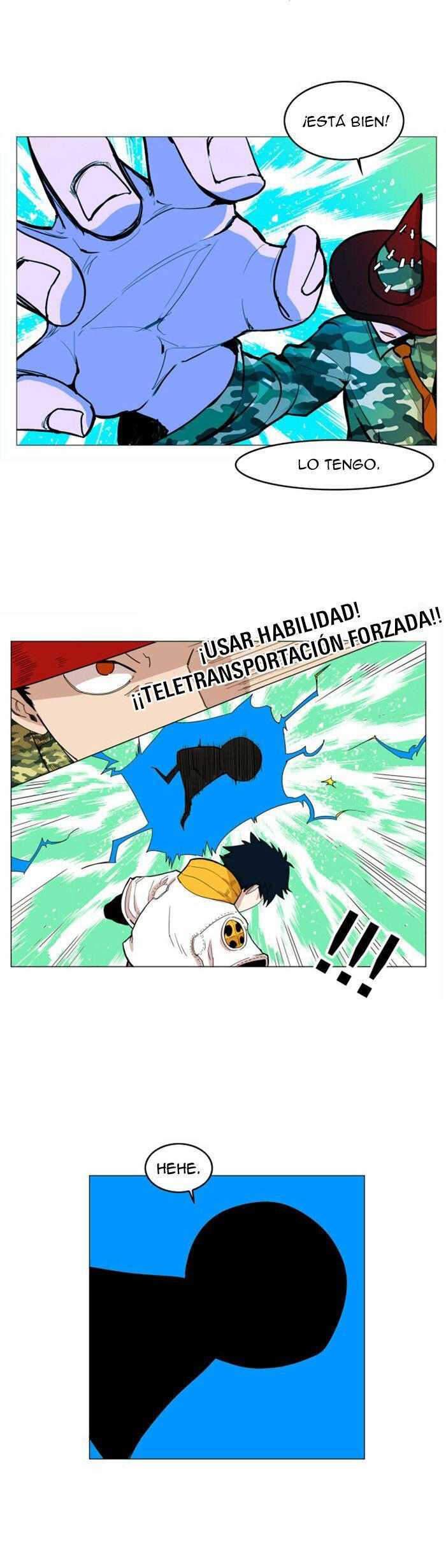 Capitulo 115 page 10