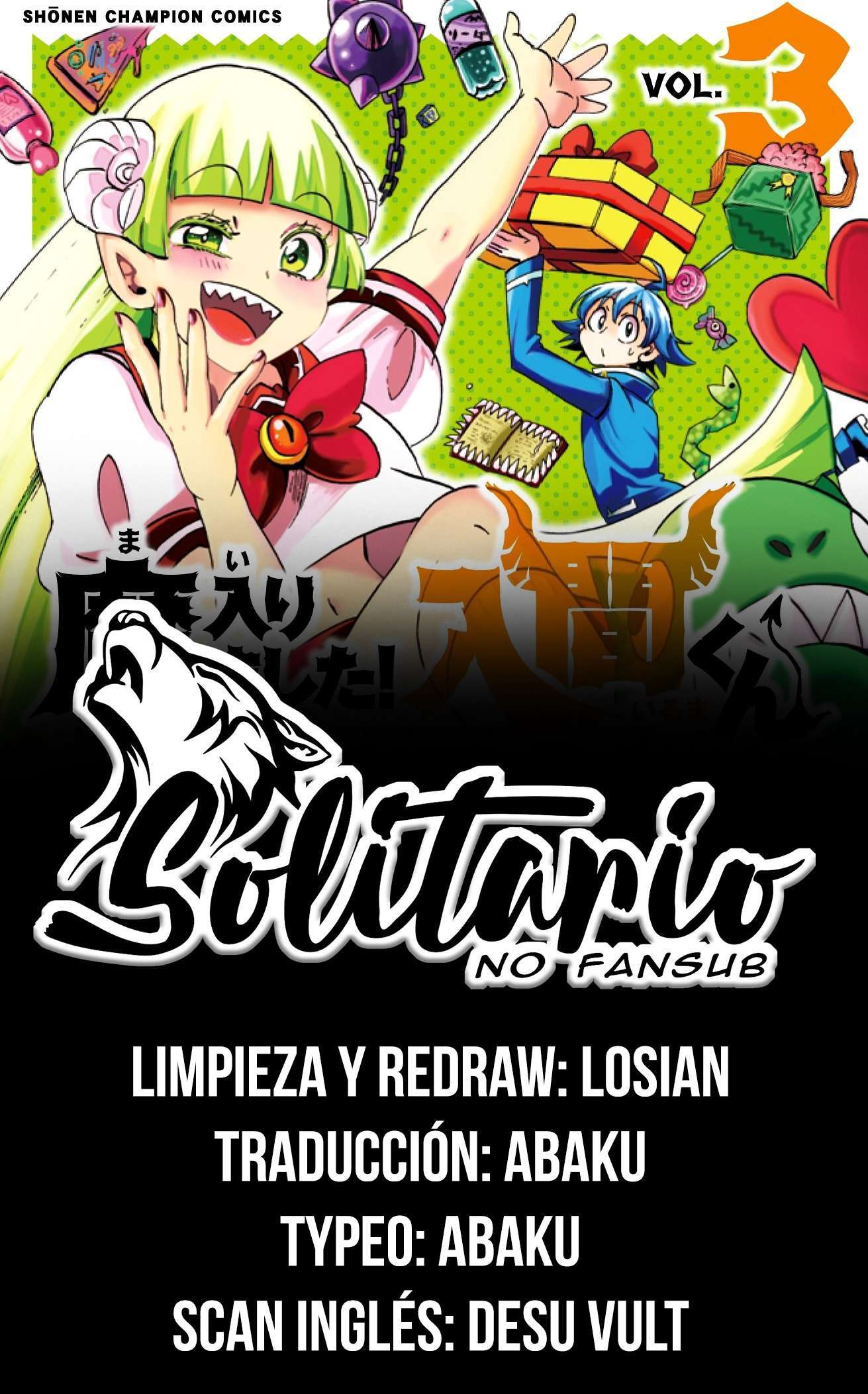 Capitulo 30 page 22