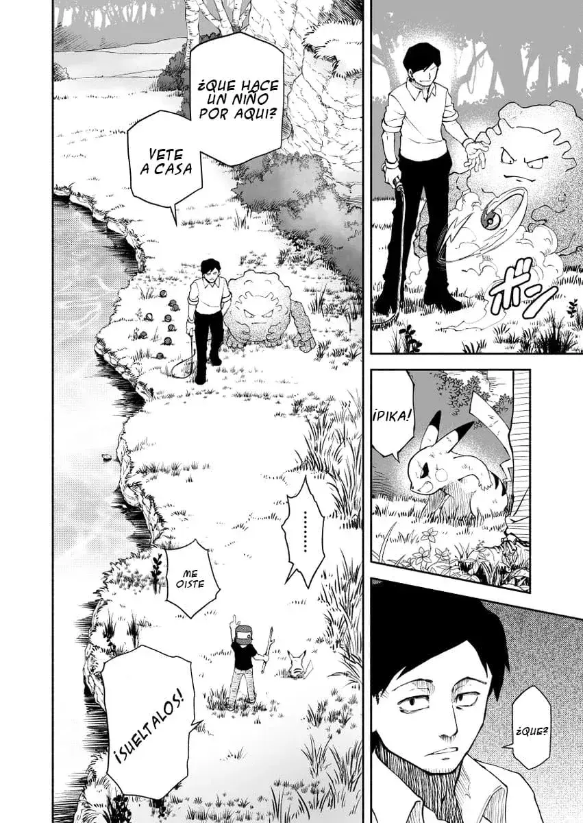 Capitulo 14.50 page 30