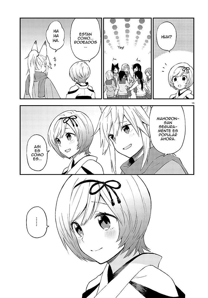 Capitulo 32 page 15