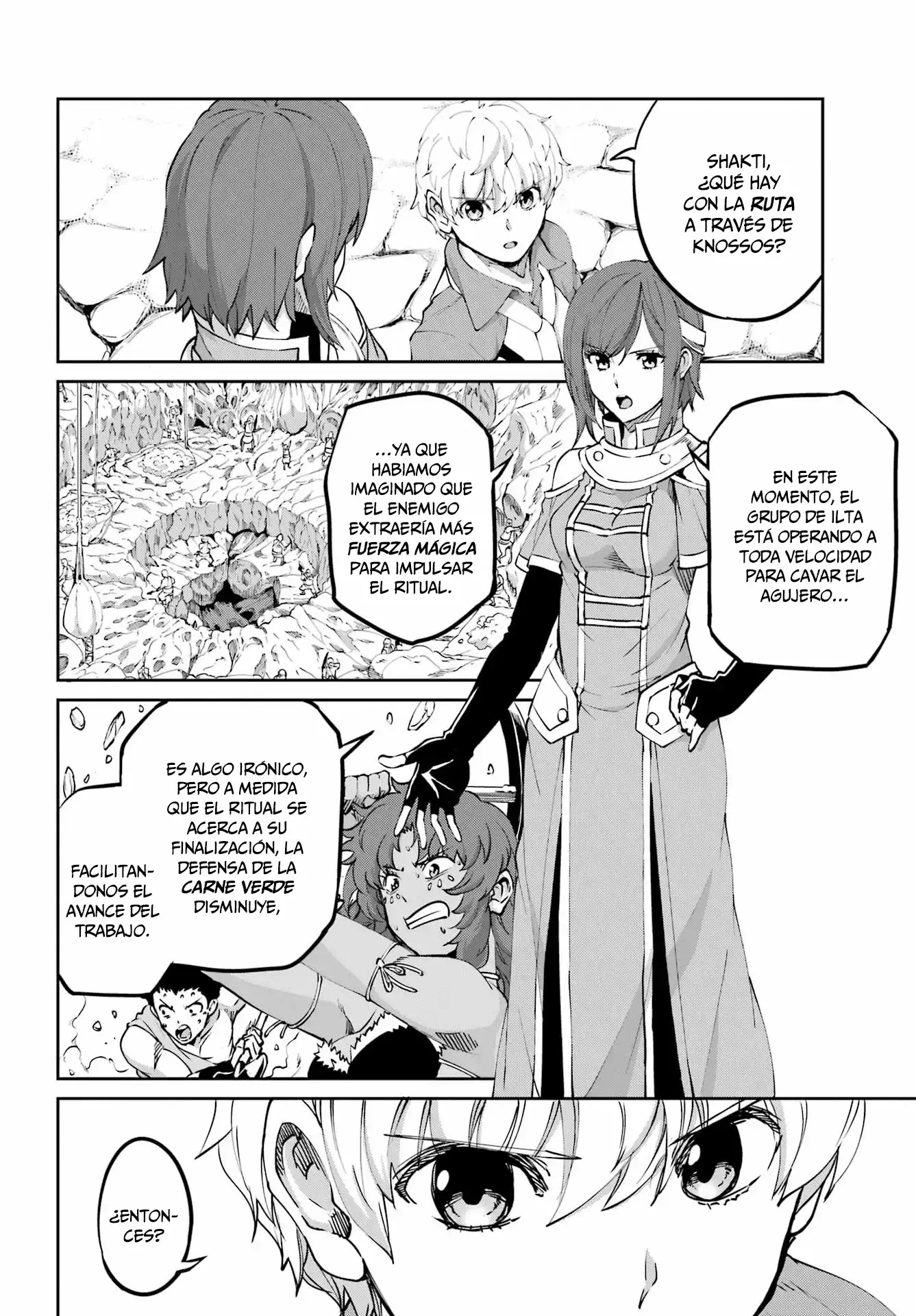 Capitulo 115 page 16