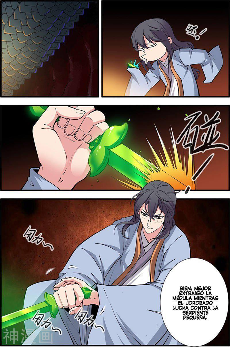 Capitulo 103 page 19