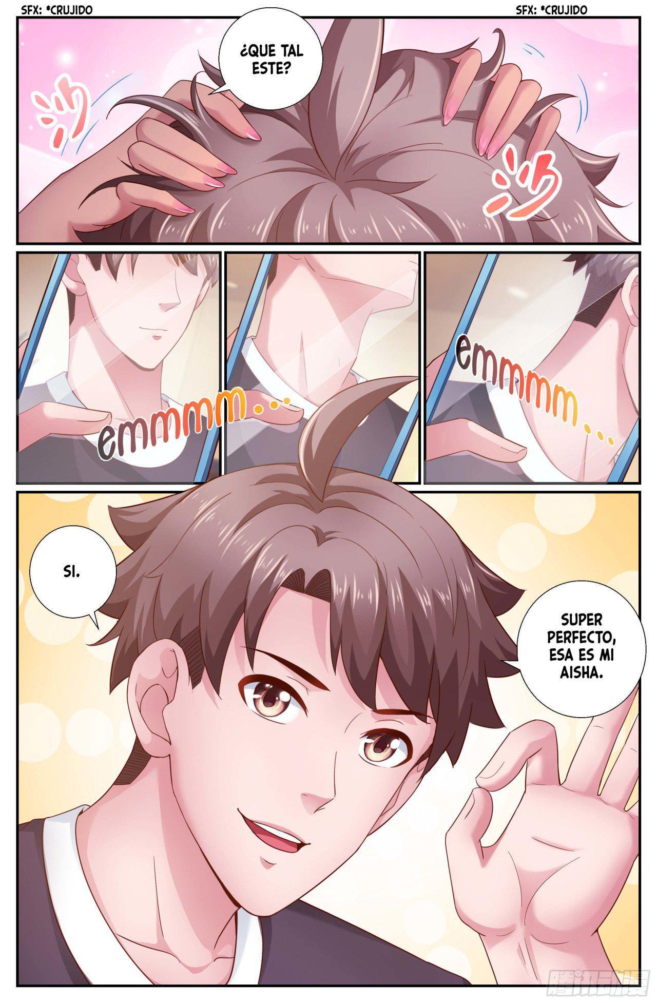 Capitulo 196 page 9