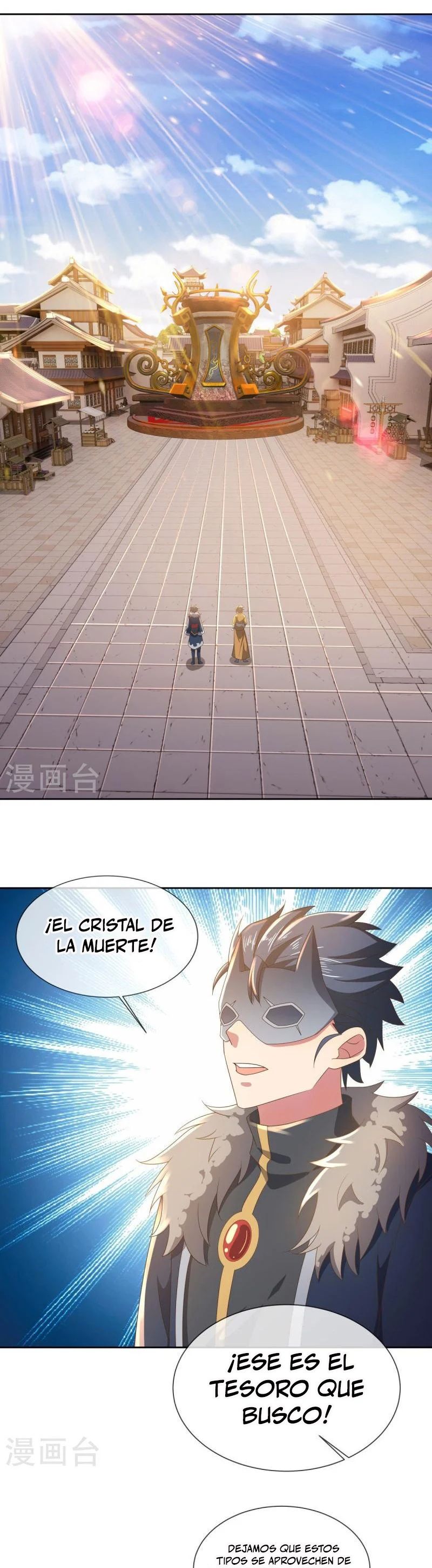 Capitulo 505 page 12