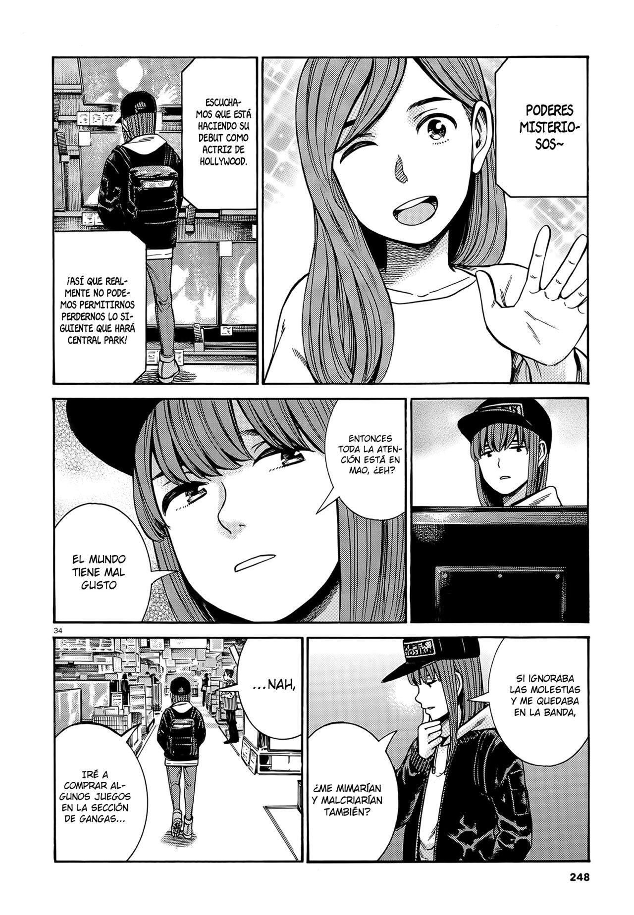 Capitulo 99 page 35