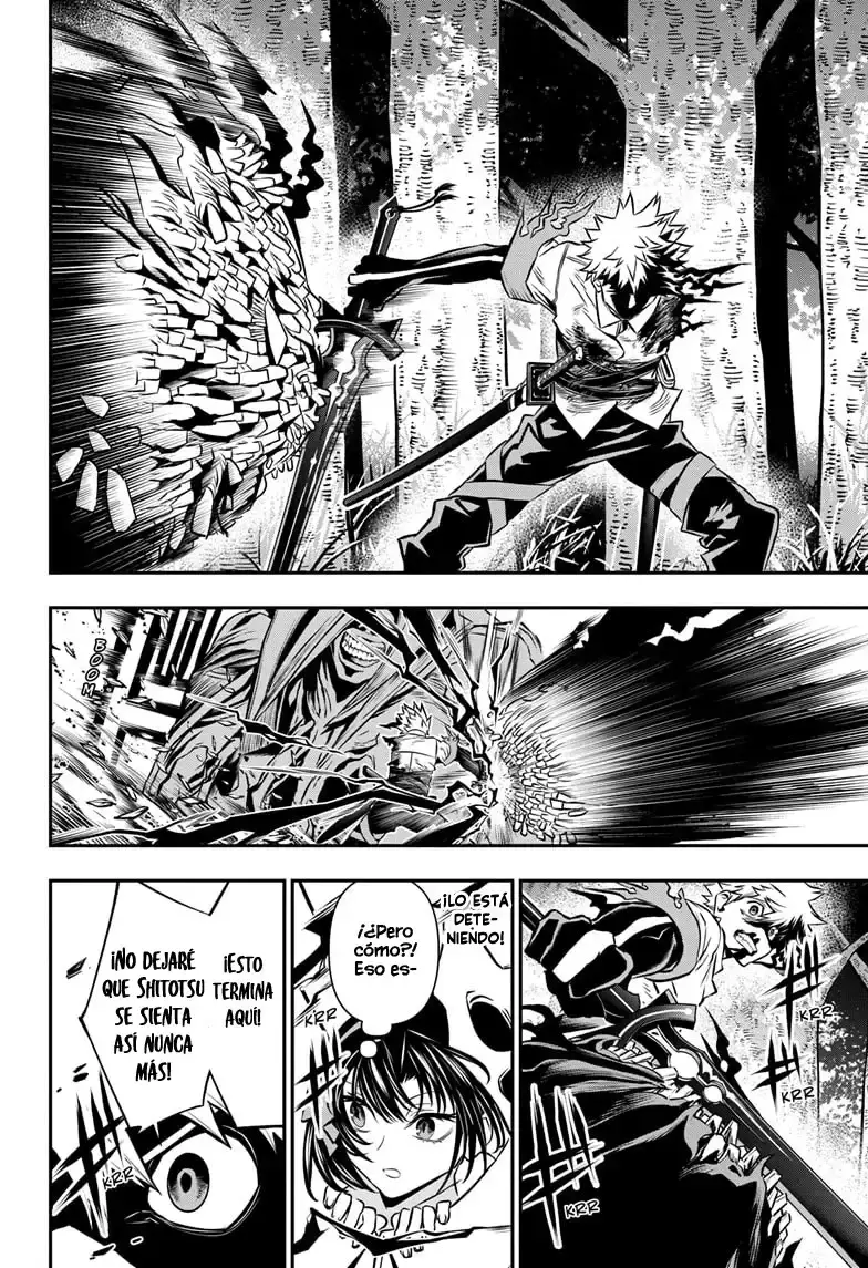 Capitulo 38 page 19
