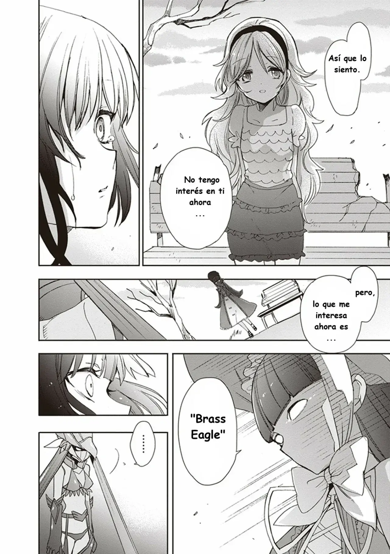 Capitulo 51 page 14