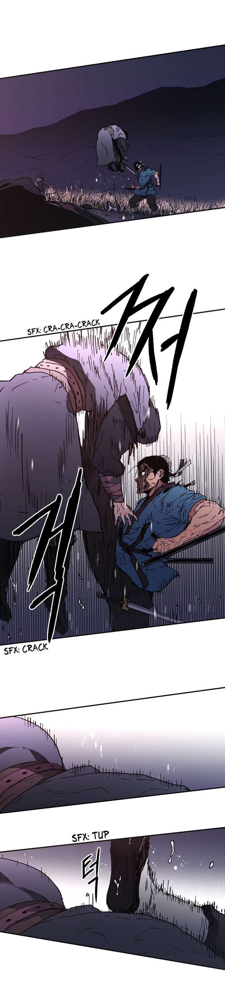Capitulo 85 page 21