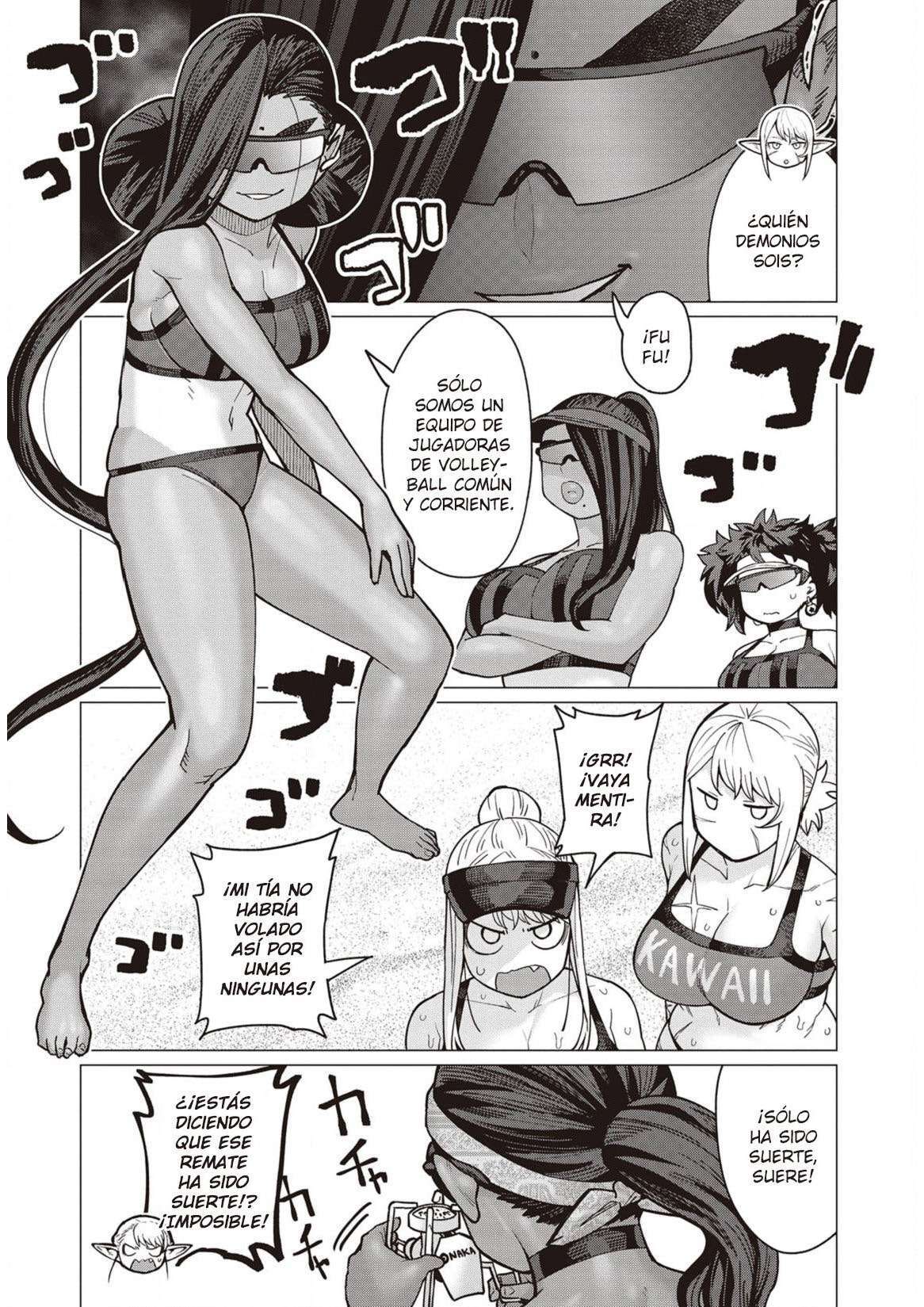 Capitulo 33 page 4