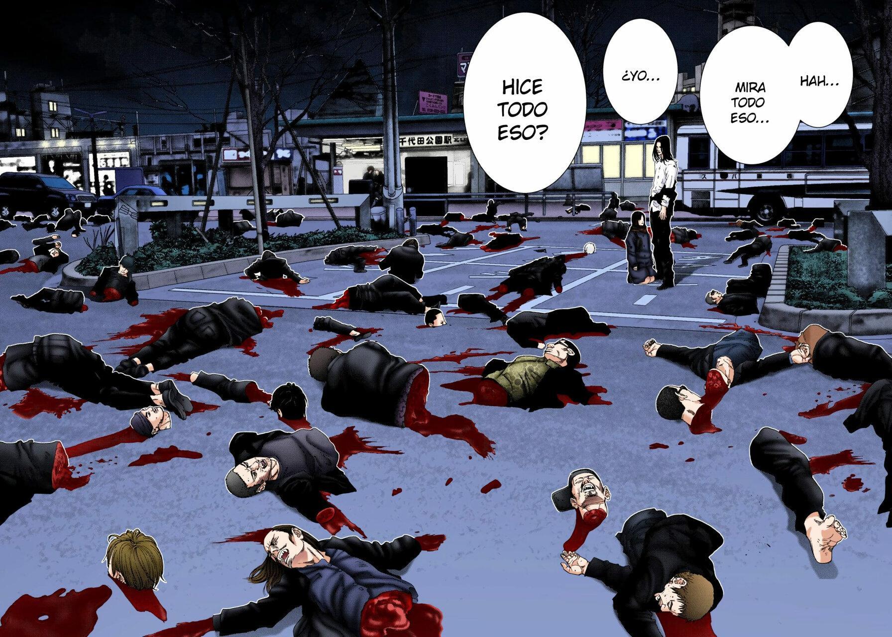 Capitulo 233 page 4