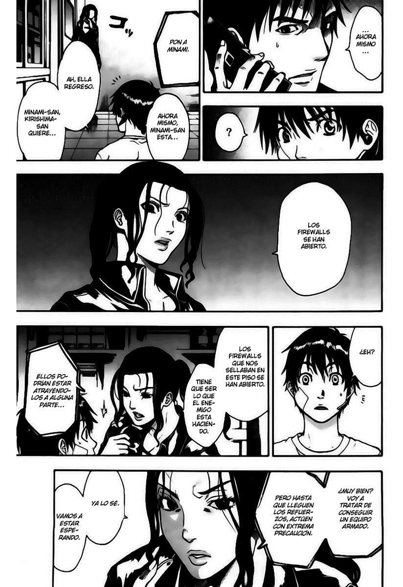 Capitulo 60 page 10