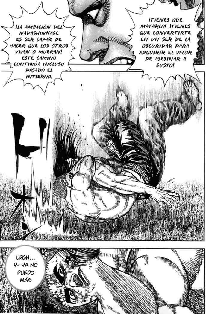 Capitulo 76 page 14