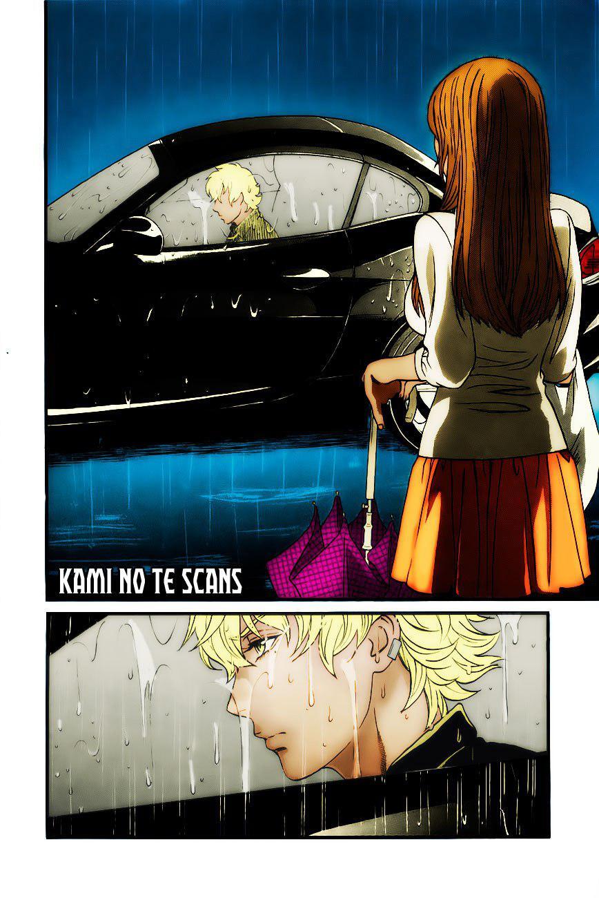 Capitulo 30 page 17