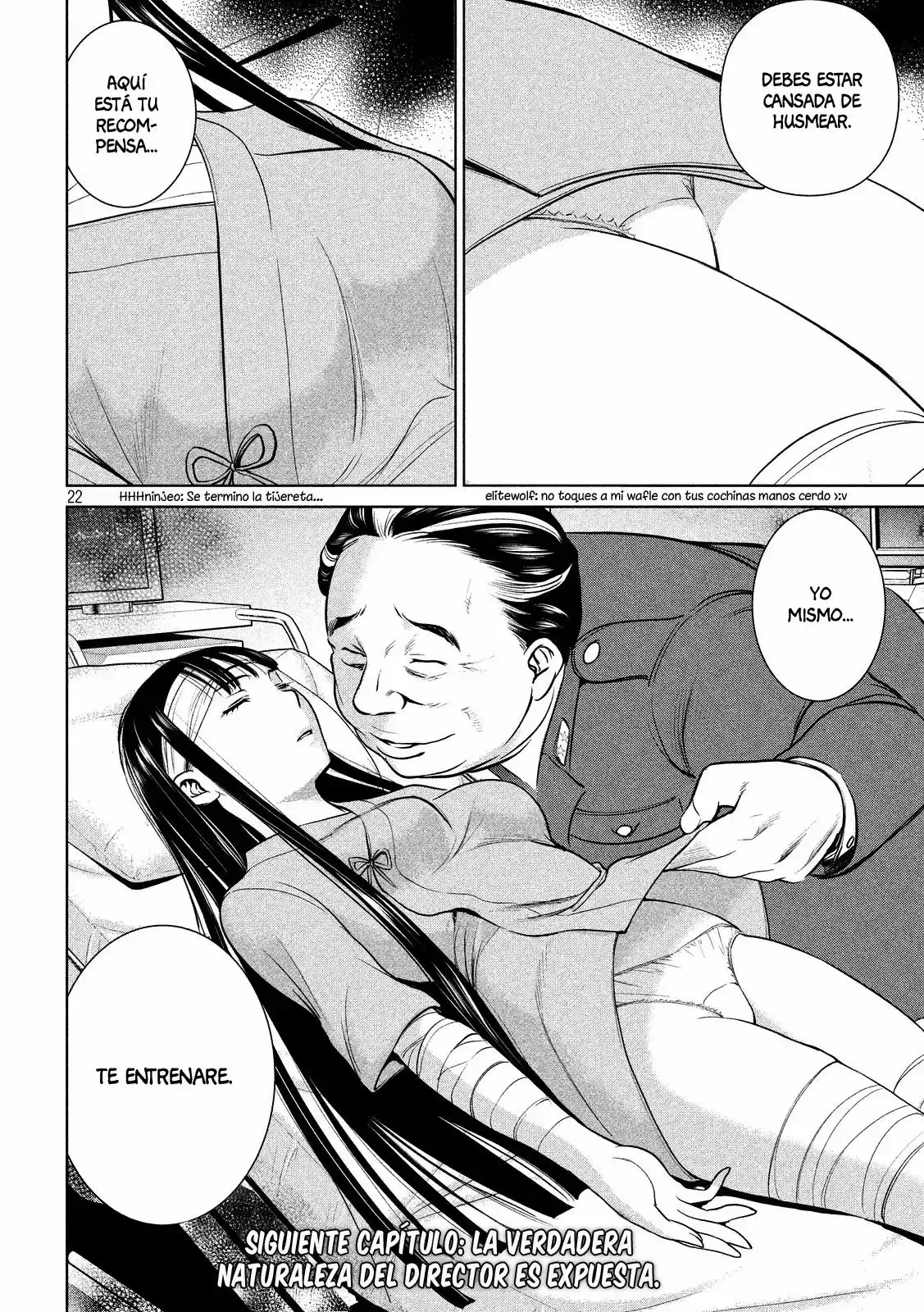 Capitulo 6 page 23