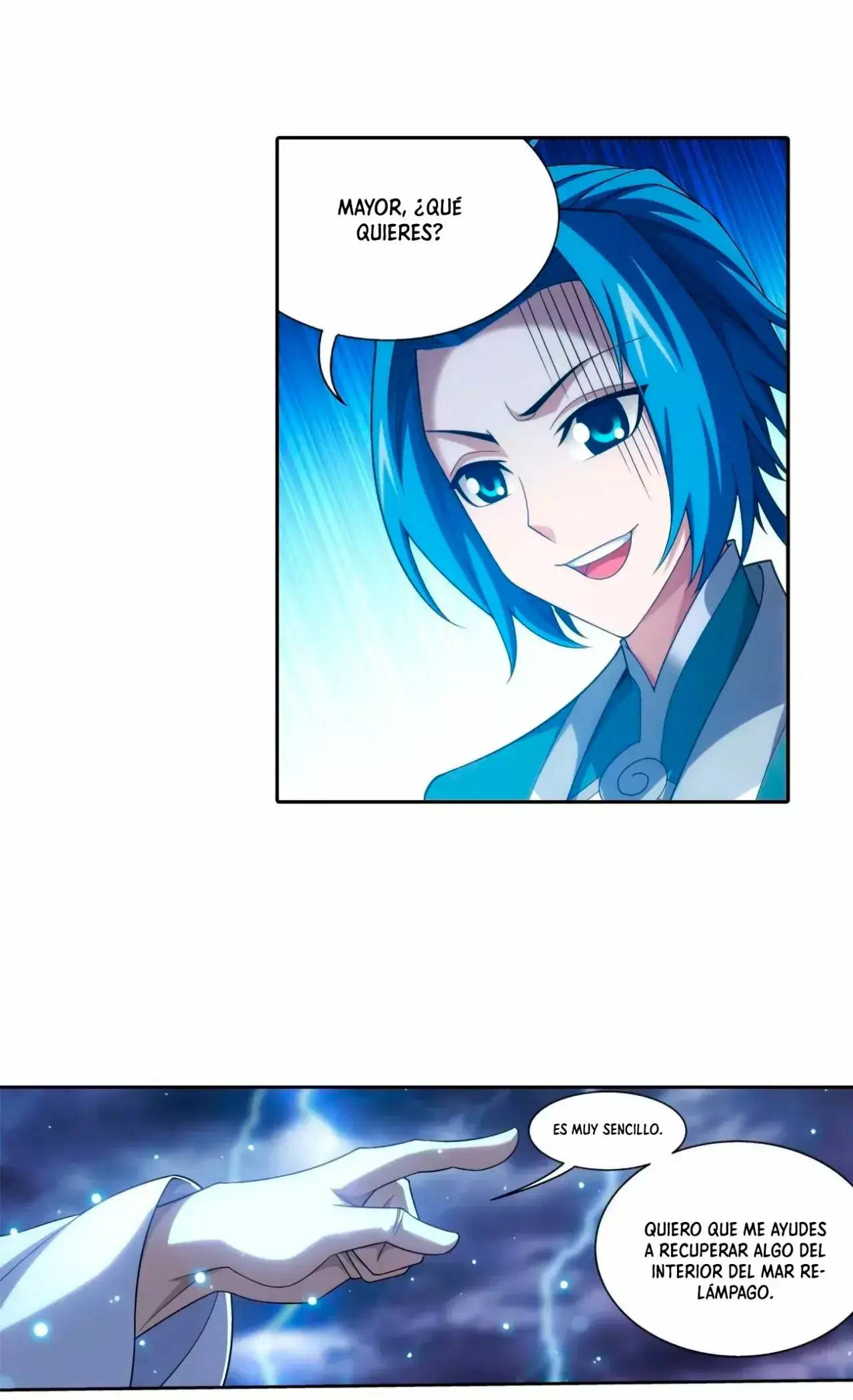 Capitulo 157 page 14