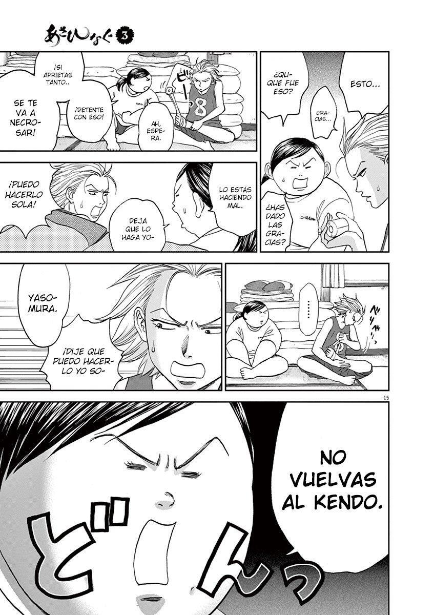 Capitulo 32 page 16