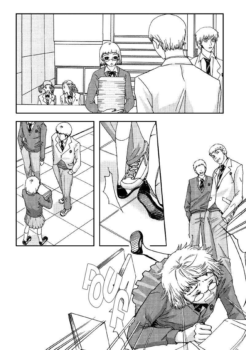 Capitulo 1 page 16