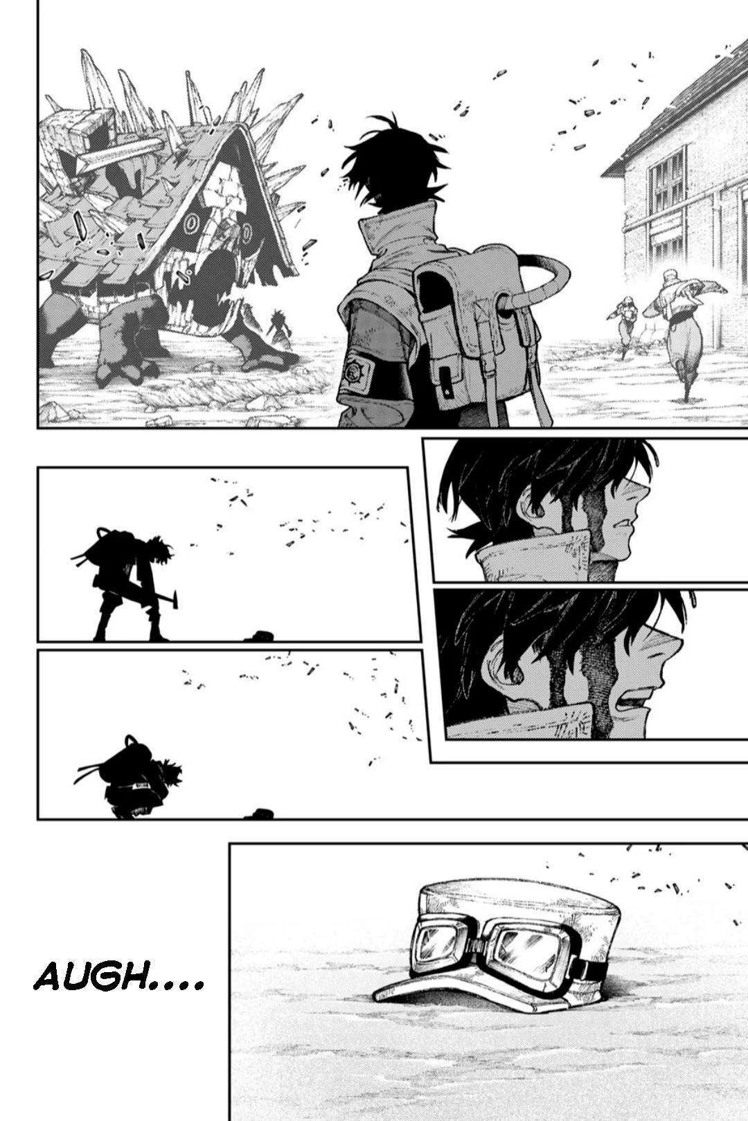 Capitulo 123 page 13