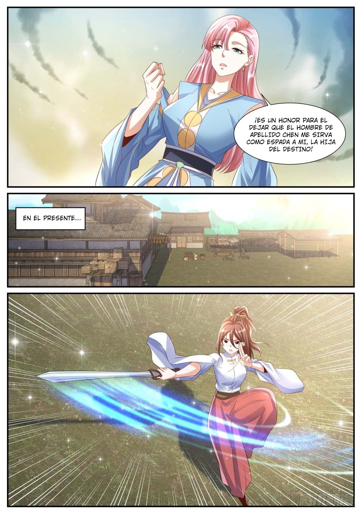 Capitulo 992 page 7