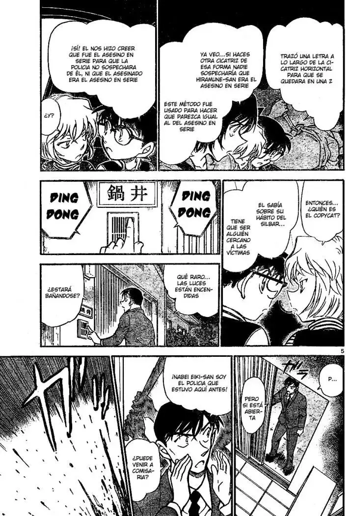 Capitulo 673 page 5