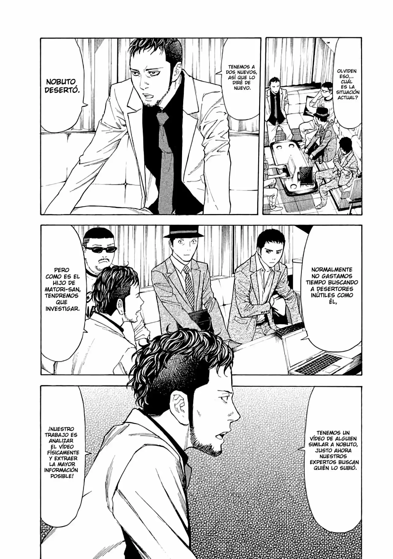 Capitulo 22 page 6