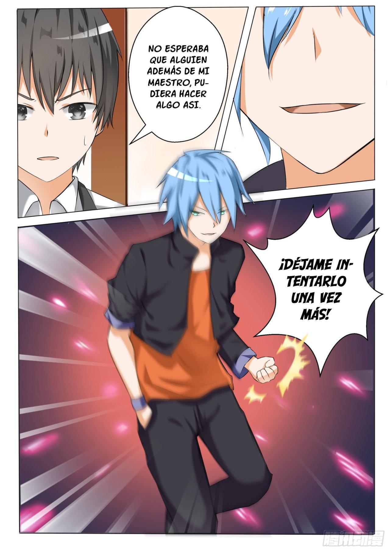 Capitulo 66 page 5