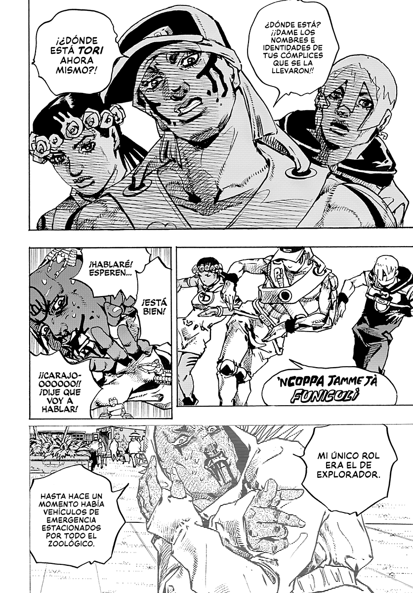 Capitulo 38 page 12