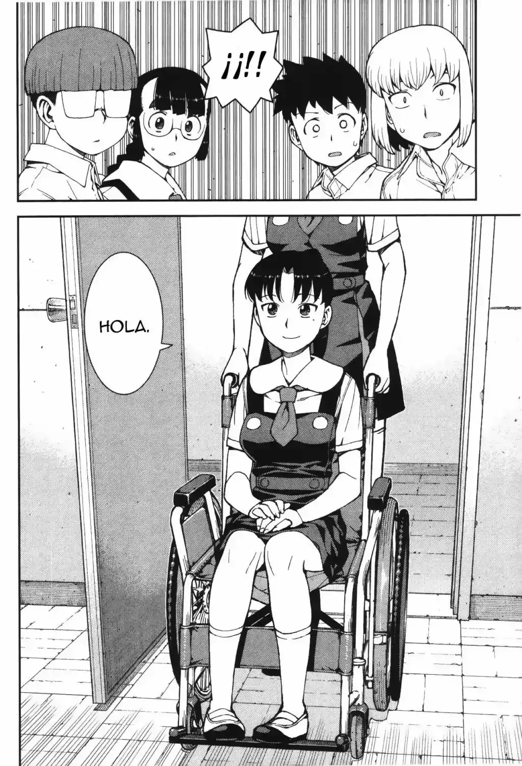 Capitulo 40 page 45