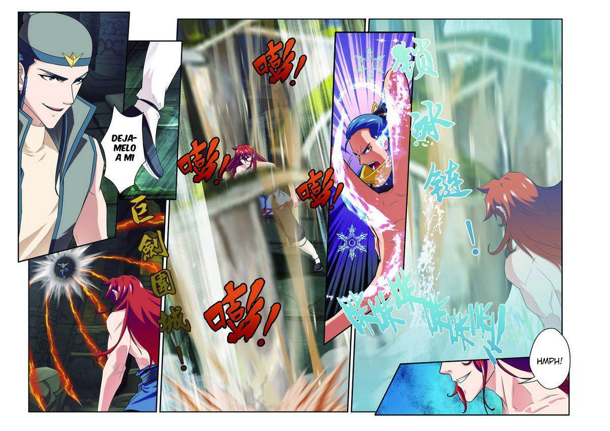 Capitulo 72 page 10