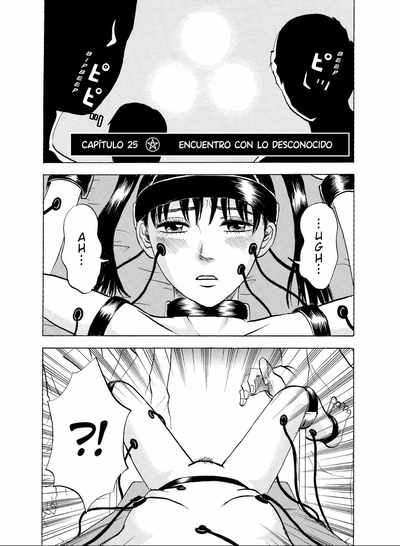Capitulo 25 page 1